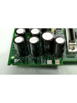 jasp-wrca01-ref-yaskawa electric