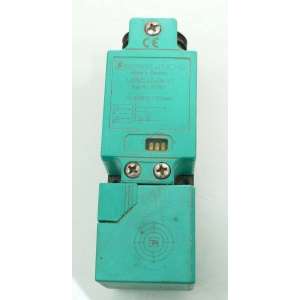 35947 PEPPERL+FUCHS USED