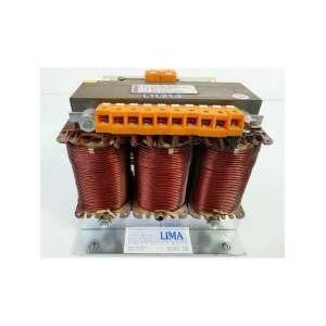 380V/24V WöHRLE STROMVERSORGUNGSSYSTEME USED