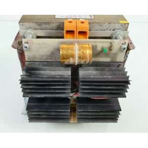 380V/24V WöHRLE STROMVERSORGUNGSSYSTEME USED
