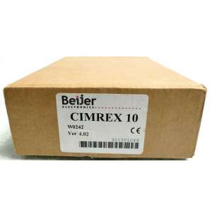 CIMREX BEIJER ELECTRONICS