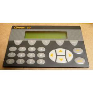 CIMREX BEIJER ELECTRONICS