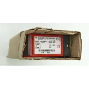 PRK LEUZE ELECTRONIC