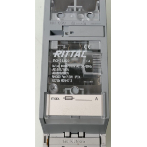 Sv3431 RITTAL