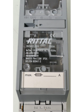 sv3431-rittal