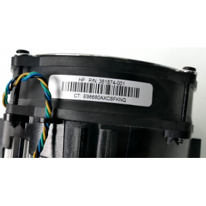 381874-001 HP HEWLETT PACKARD / COMPAQ D'OCCASION