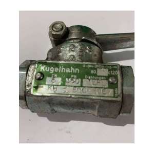 KH-500-606 BöHMER GMBH D'OCCASION