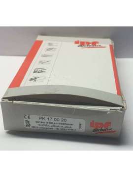 pk 17 00 20-ipf electronic