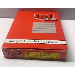 OTR40105 IPF ELECTRONIC