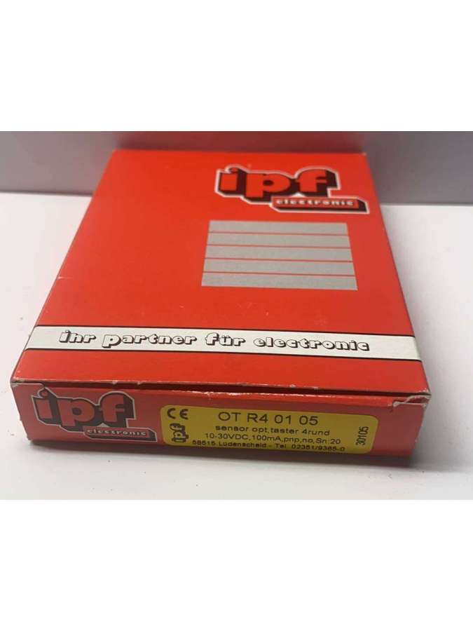 otr40105-ipf electronic