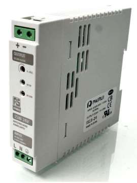 136-8303-rs components / rs pro