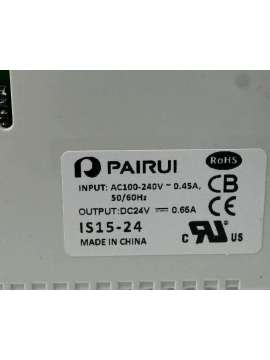 136-8303-rs components / rs pro