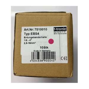 7510010 F-Tronic