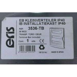 3536-TB ERIS