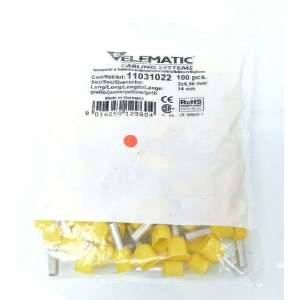 11031022 ELEMATIC