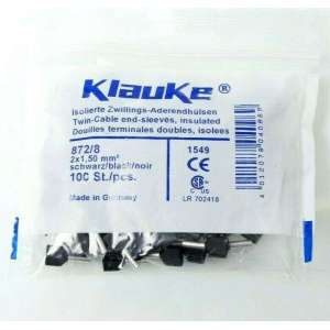 KLAUKE KLAUKE