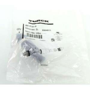 BS8151-0