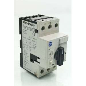 140m-c2e-b10-ref-allen-bradley / rockwell group