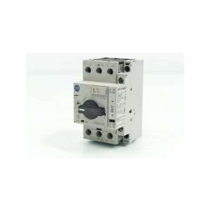 140M-C-A ALLEN-BRADLEY / ROCKWELL GROUP USED
