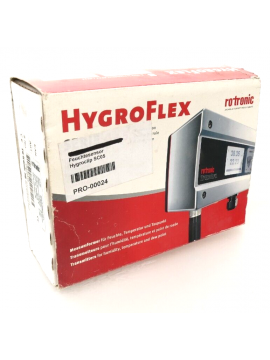 rotronic-rotronic