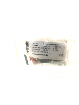 rotronic-rotronic