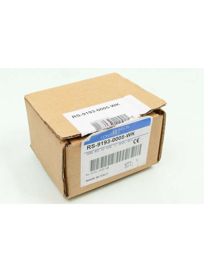 9193-0005-johnson controls