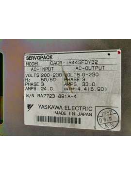 cacr-ir44sfdy32-ref-yaskawa electric