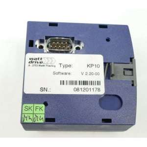 P8000-0100TCW1 WATTDRIVE USADO