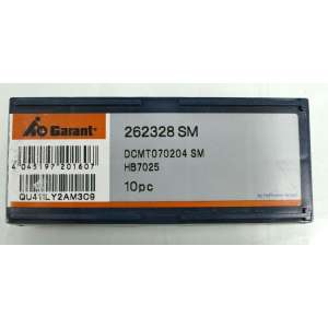 HB7025 GARANT
