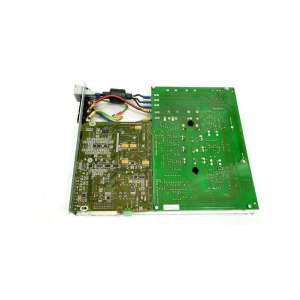 A04-00-00 FERROCONTROL STEUERUNGSSYSTEME USADO