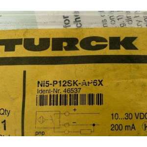 46537 TURCK