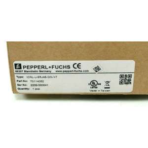 Din-NT PEPPERL+FUCHS