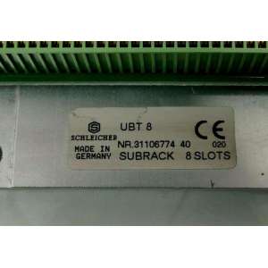 31106774 SCHLEICHER TECHNOLOGY