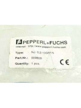 009805-pepperl+fuchs