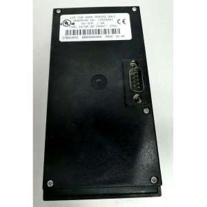 VLT5042PT5C20STR3DLF10A00C0 DANFOSS USED
