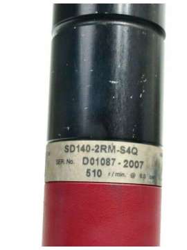 sd140-2rm-s4q-desoutter