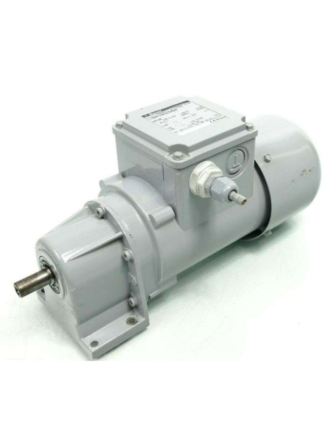 bg05-11-bauer gear motor