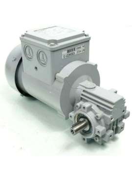 bs02-83-bauer gear motor
