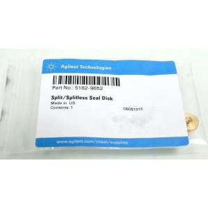 5182-9652 AGILENT TECHNOLOGIES