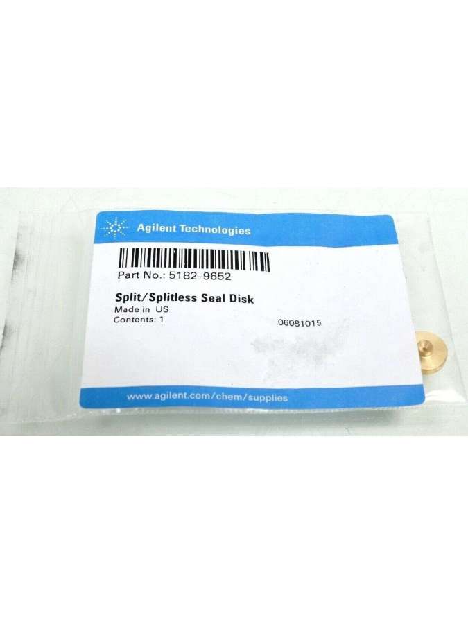 5182-9652-agilent technologies