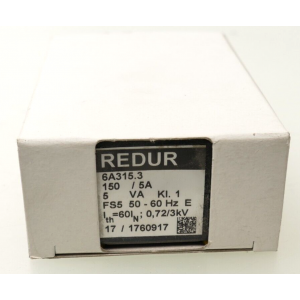 150/5A REDUR