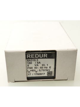 150/5a-redur
