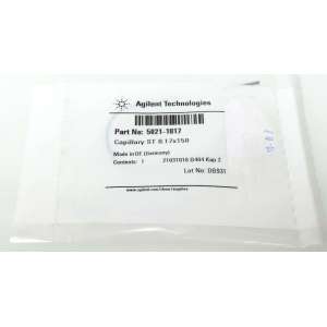 5021-1817 AGILENT TECHNOLOGIES
