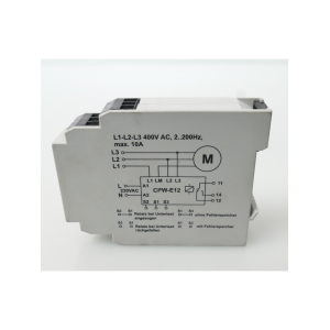 CPW-E12 BTR NETCOM / METZ CONNECT USED