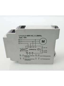 cpw-e12-ref-btr netcom / metz connect