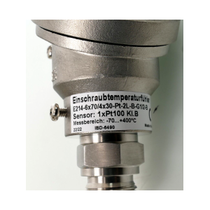 E214 ENDRESS+HAUSER