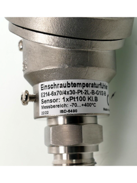 e214-endress+hauser