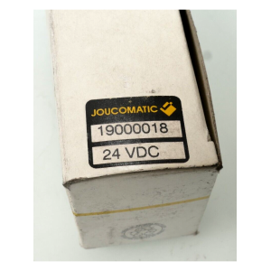19000018 JOUCOMATIC