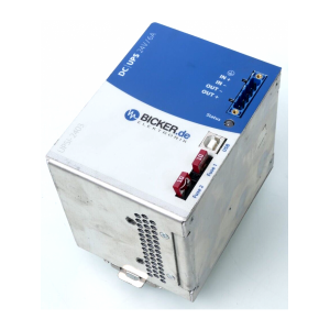 UPSI-2403 BICKER USED