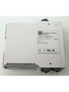 rma421-a21a3a-ref-endress+hauser